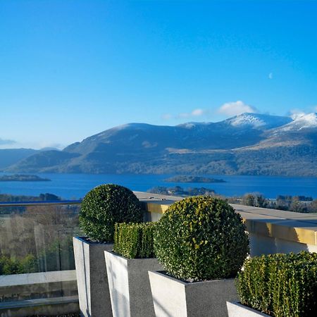 Aghadoe Heights Hotel & Spa Killarney Ngoại thất bức ảnh