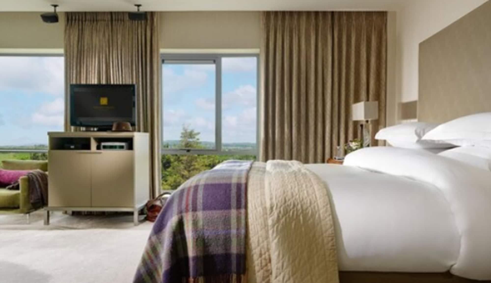 Aghadoe Heights Hotel & Spa Killarney Ngoại thất bức ảnh