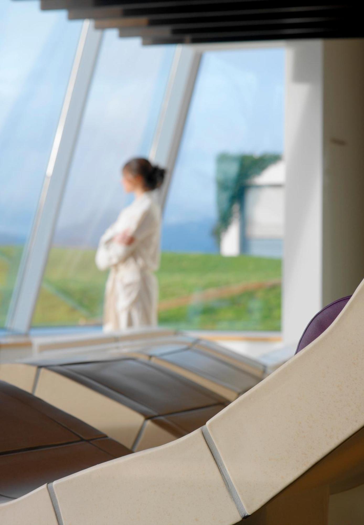 Aghadoe Heights Hotel & Spa Killarney Ngoại thất bức ảnh The interior of the hotel