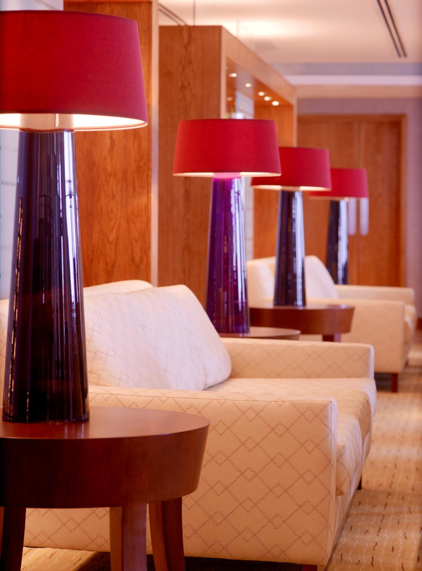 Aghadoe Heights Hotel & Spa Killarney Ngoại thất bức ảnh The interior of the lounge