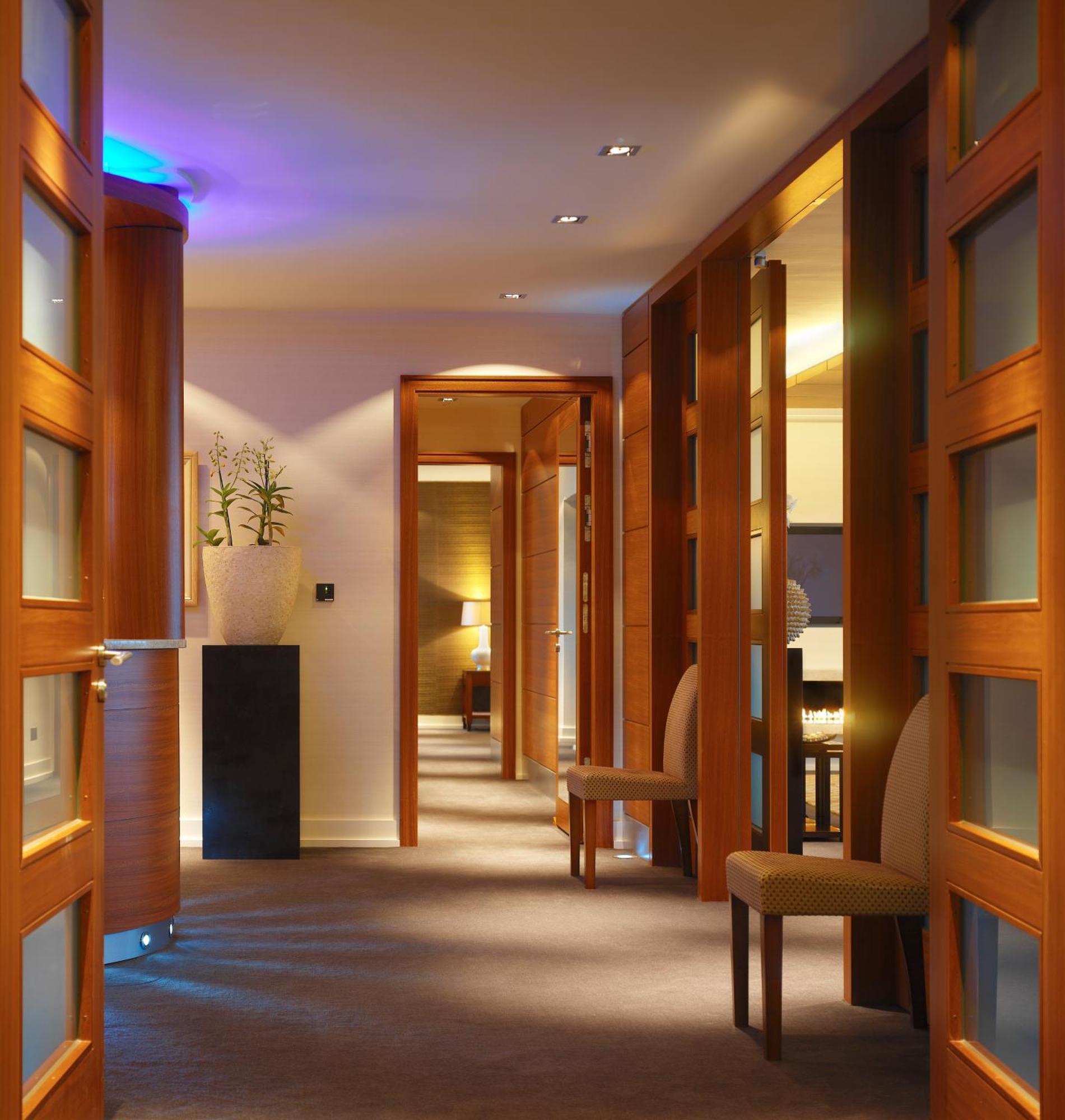 Aghadoe Heights Hotel & Spa Killarney Ngoại thất bức ảnh Interior of the hotel