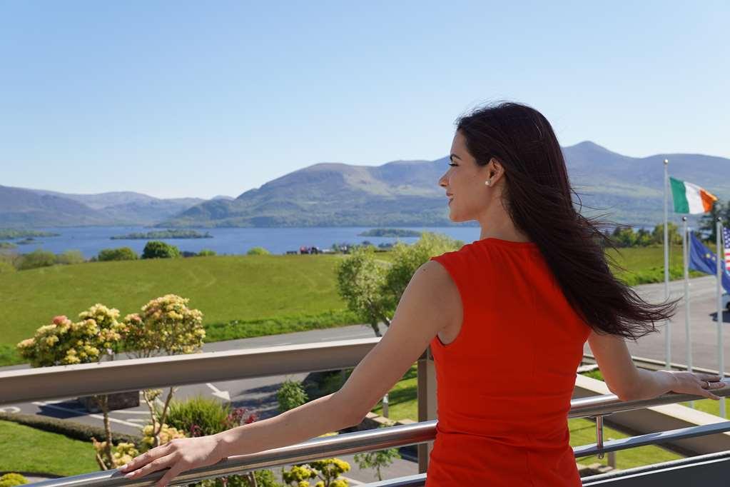 Aghadoe Heights Hotel & Spa Killarney Tiện nghi bức ảnh