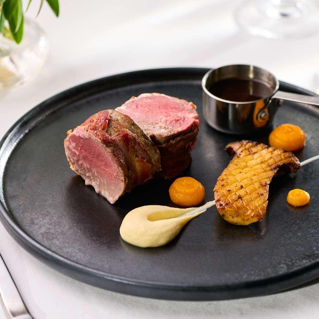 Aghadoe Heights Hotel & Spa Killarney Tiện nghi bức ảnh