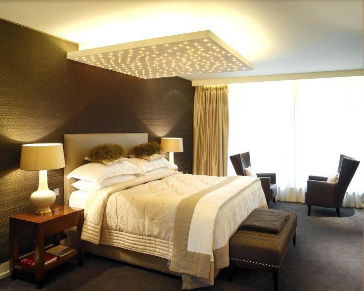 Aghadoe Heights Hotel & Spa Killarney Phòng bức ảnh A bedroom at the hotel