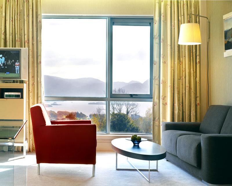 Aghadoe Heights Hotel & Spa Killarney Phòng bức ảnh A room at the hospital