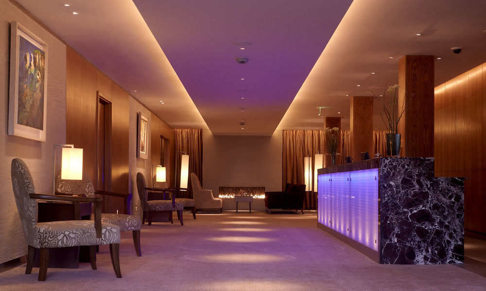 Aghadoe Heights Hotel & Spa Killarney Nội địa bức ảnh The Concourse